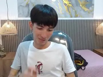 jake_evanss_ from Chaturbate