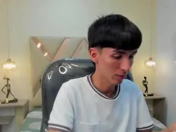 jake_evanss_ from Chaturbate