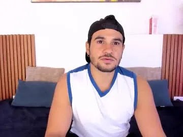 jake_muller1 from Chaturbate