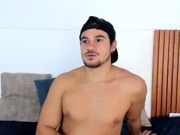 jake_muller1 from Chaturbate