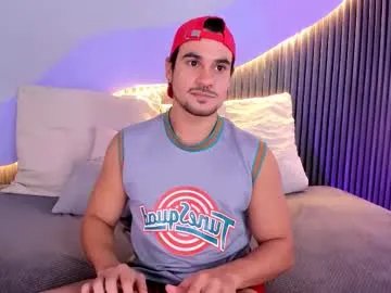 jake_muller1 from Chaturbate