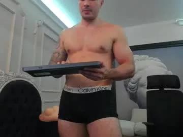 jakestone_1 from Chaturbate
