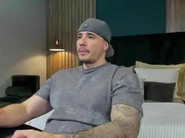 jakestone_1 from Chaturbate