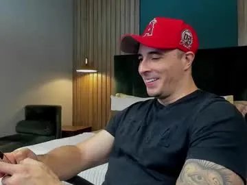 jakestone_1 from Chaturbate