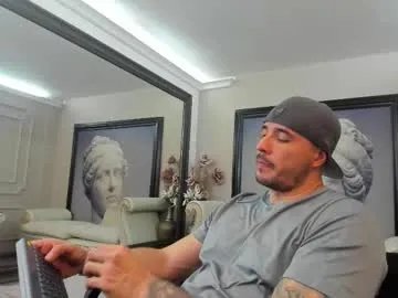 jakestone_1 from Chaturbate