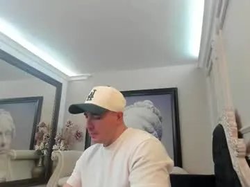 jakestone_1 from Chaturbate