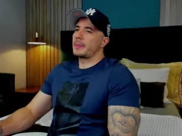 jakestone_1 from Chaturbate