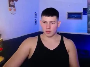 james_cr from Chaturbate