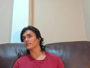 james_morrisonm from Chaturbate