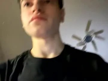 jamesstar4 from Chaturbate