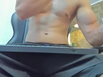 jamza_wolf_ from Chaturbate is Freechat