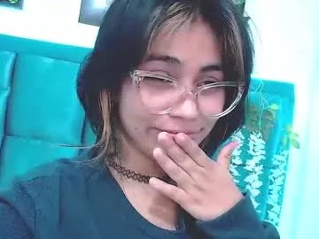 janibeth1 from Chaturbate