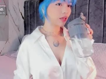 janibeth1 from Chaturbate