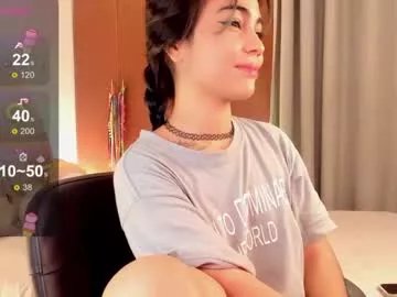 janibeth1 from Chaturbate