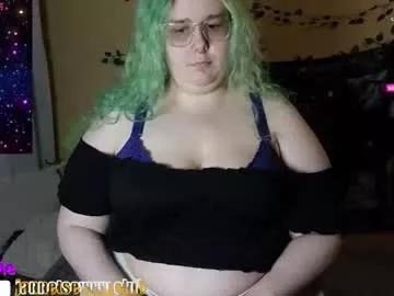 Jannet_star from Chaturbate