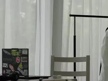 jaredhighborne from Chaturbate