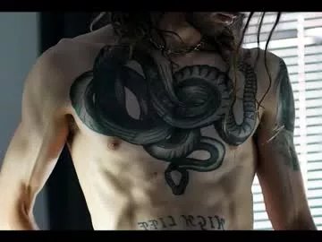 jaredhighborne from Chaturbate