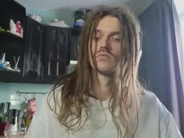 jaredhighborne from Chaturbate