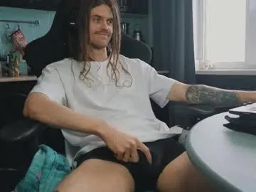 jaredhighborne from Chaturbate