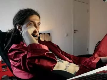 jaredhighborne from Chaturbate