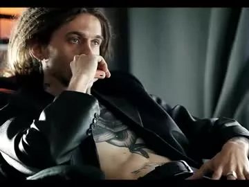 jaredhighborne from Chaturbate