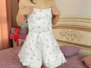 jasmindoroti from Chaturbate