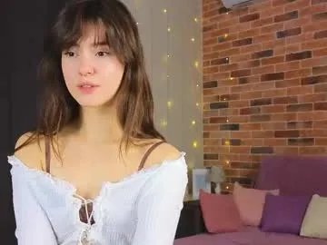 jasmindoroti from Chaturbate