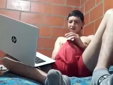 jason_bless1 from Chaturbate