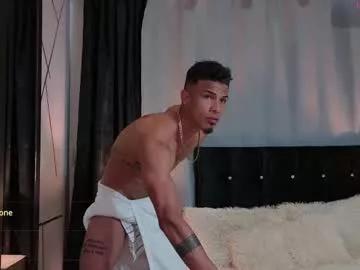 Naked Room jason_dredd 