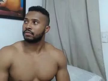 jason_fenix from Chaturbate