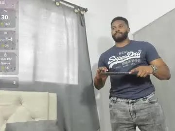 jason_fenix from Chaturbate