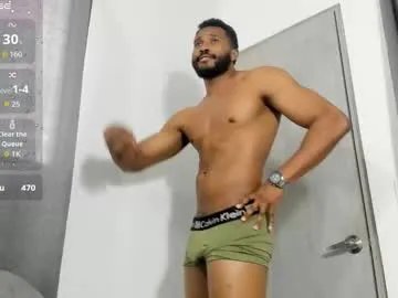 jason_fenix from Chaturbate