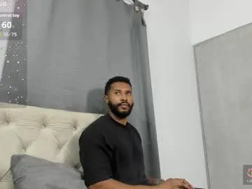 jason_fenix from Chaturbate