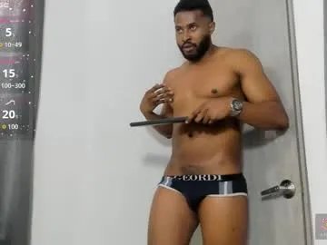 jason_fenix from Chaturbate