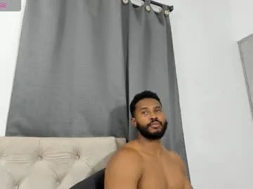 jason_fenix from Chaturbate