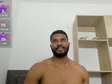 jason_fenix from Chaturbate