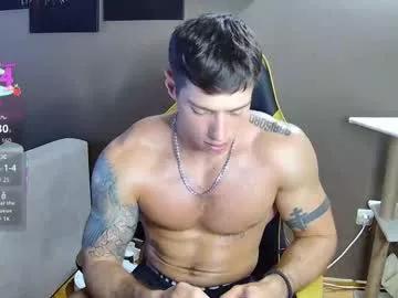 jason_thegreat from Chaturbate