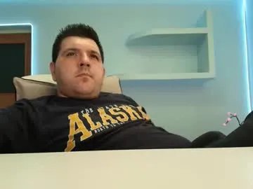 jasonjacks8 from Chaturbate
