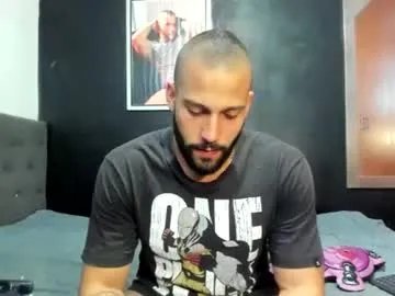 jasonmartiinez from Chaturbate