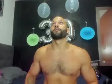 jasonmartiinez from Chaturbate