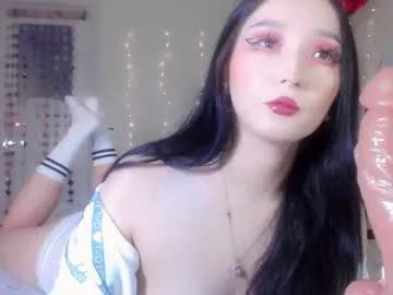 jassbloom from Chaturbate is Freechat