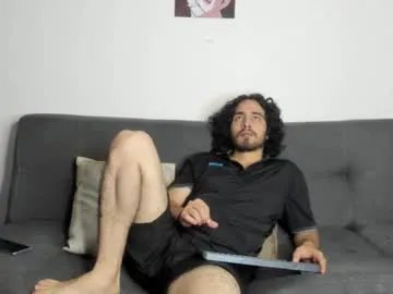 jave_rave from Chaturbate