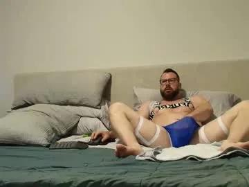 jaxxxspade from Chaturbate