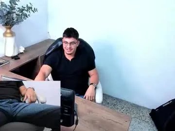 jaygrip from Chaturbate