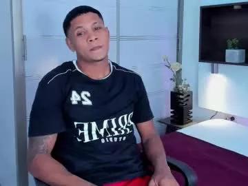 jean_silva from Chaturbate