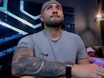 jeancolleman from Chaturbate