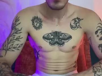 Naked Room jeff_cube 