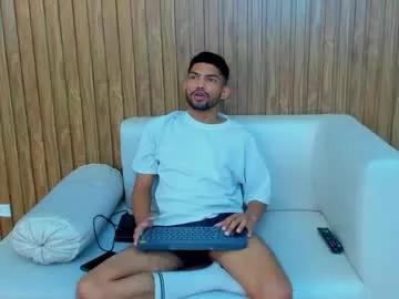 jeff_nick from Chaturbate