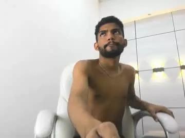 jeff_nick from Chaturbate