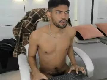 jeff_nick from Chaturbate